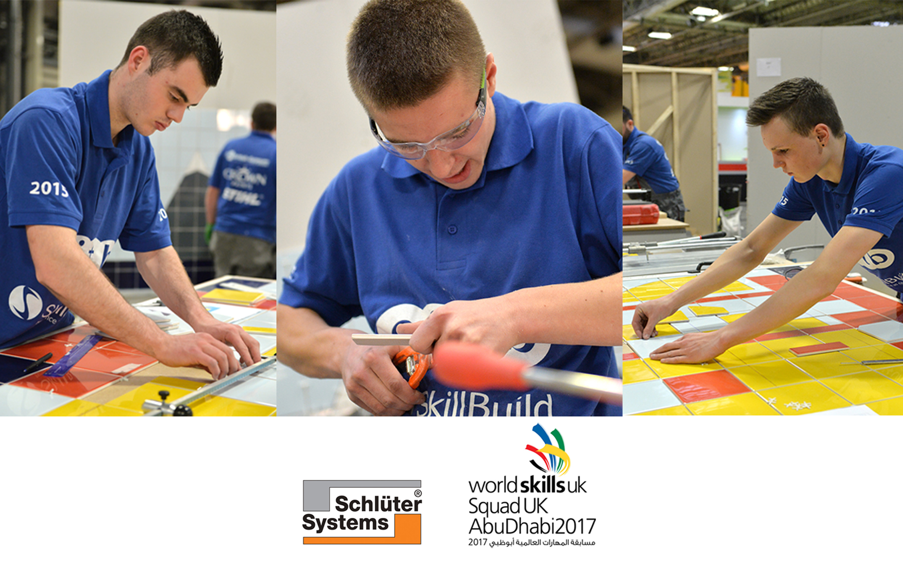 WorldSkills