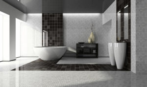 Tiling show