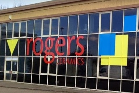 Rogers Ceramics