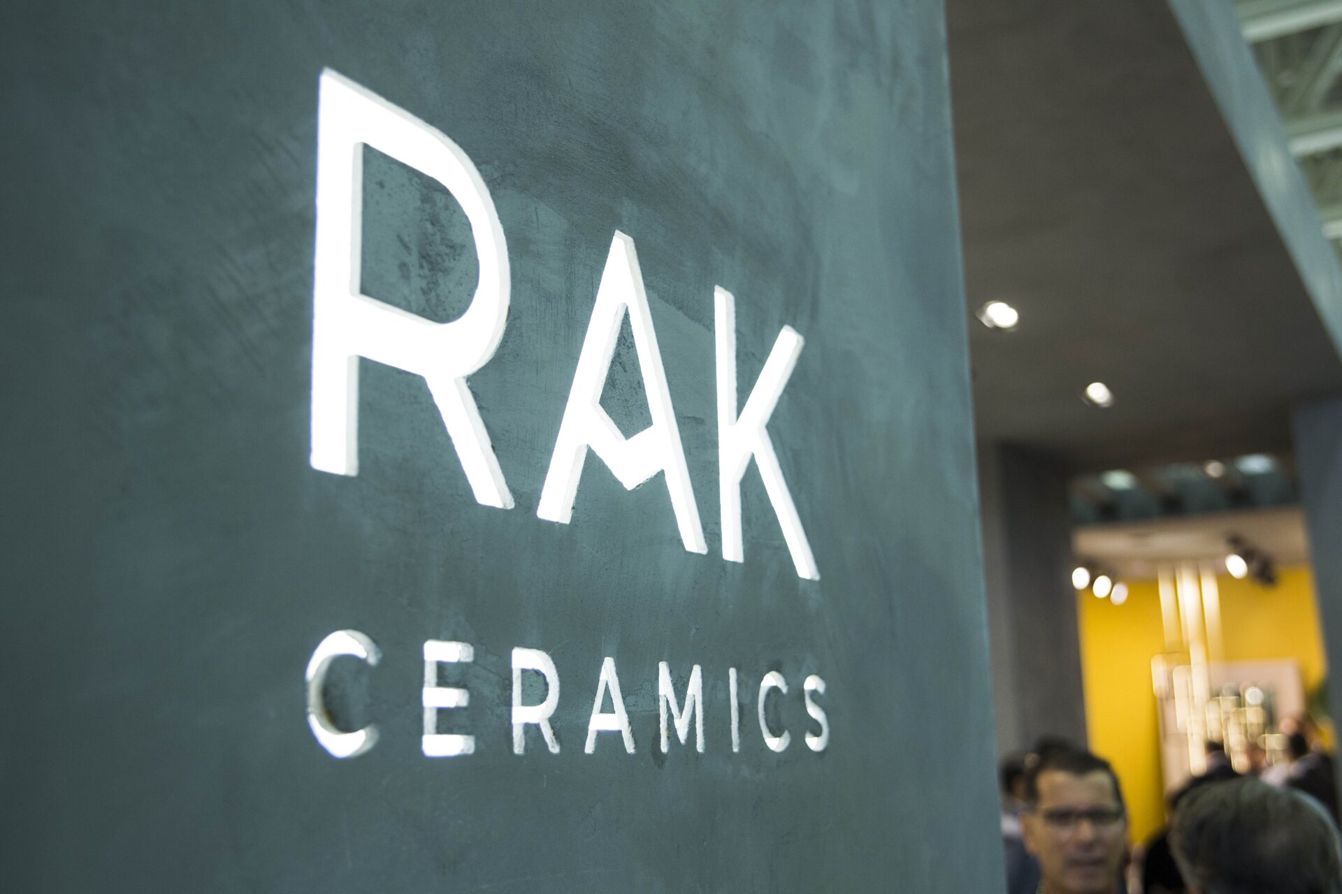 RAK Ceramics